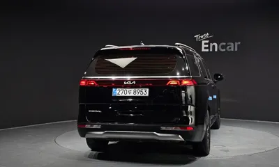 Kia Canival 2023, 83417 км, за 24900000 KRW - фото 4
