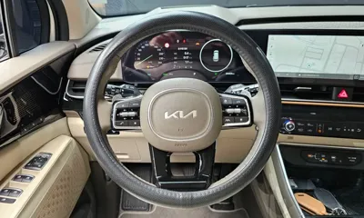 Kia Canival 2024, 39403 км, за 42500000 KRW - фото 13