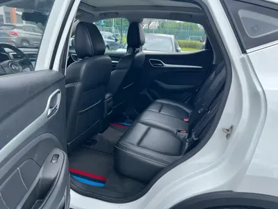 MG ZS 2017, 54000 км, за 29800 CNY - фото 12