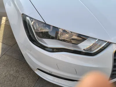 Audi A3 2014, 101400 км, за 45815 CNY - фото 7