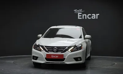 Nissan Altima 2017, 84993 км, за 9400000 KRW