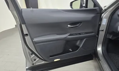 Lexus UX 2026, 4070 км, за 44500000 KRW - фото 24
