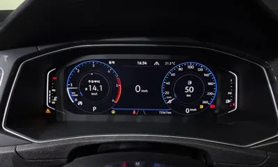 Volkswagen T-Roc 2022, 72567 км, за 28500000 KRW - фото 8