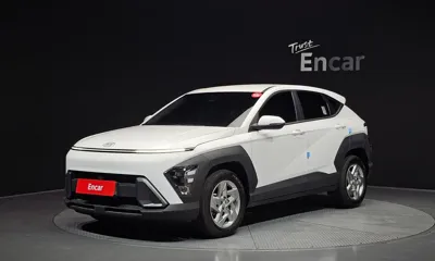 Hyundai Kona · 2025 год