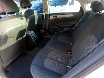 Hyundai Sonata 2015, 87238 км, за 8690000 KRW - фото 8