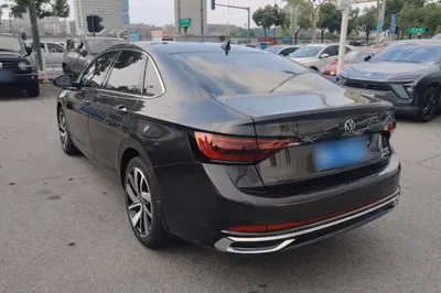 Volkswagen Sagitar 2023, 38900 км, за 94809.92 CNY - фото 4