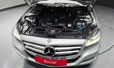 Mercedes-Benz CLS-Class 2013, 52153 км, за 15500000 KRW - фото 6