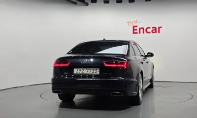 Audi A6 2018, 179631 км, за 13700000 KRW - фото 4
