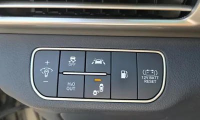Hyundai Nexo 2022, 109758 км, за 13900000 KRW - фото 13