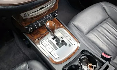 Hyundai Genesis 2008, 104483 км, за 4300000 KRW - фото 9