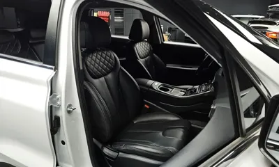 Hyundai Santafe 2023, 75371 км, за 26900000 KRW - фото 26