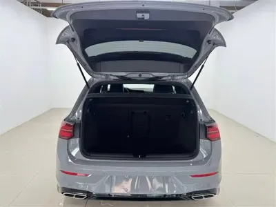 Volkswagen Golf 2023, 70000 км, за 118800 CNY - фото 8