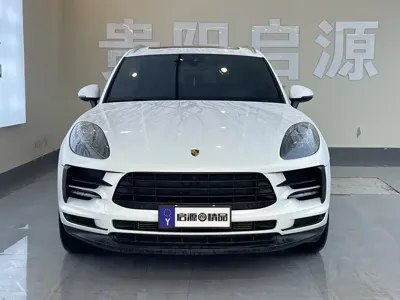 Porsche Macan 2019, 70000 км, за 179800 CNY - фото 2