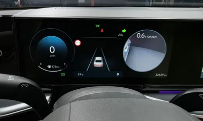 Hyundai Grandeur 2024, 32639 км, за 33500000 KRW - фото 8