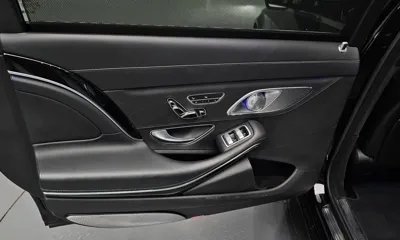 Mercedes-Benz S-Class 2016, 170862 км, за 29900000 KRW - фото 25