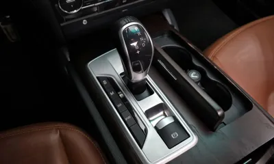 Maserati Ghibli 2016, 137980 км, за 13500000 KRW - фото 9