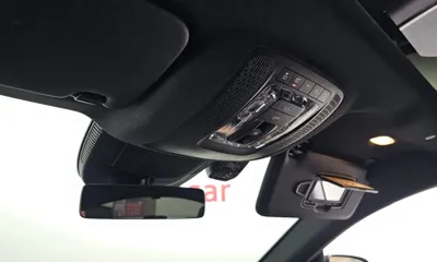 Mercedes-Benz GLE-Class 2022, 51707 км, за 66500000 KRW - фото 31