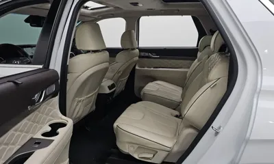 Hyundai Palisade 2021, 55421 км, за 27900000 KRW - фото 26