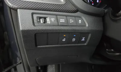 Hyundai Santafe 2016, 174016 км, за 10300000 KRW - фото 16