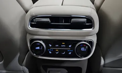 Genesis GV80 2023, 35984 км, за 59900000 KRW - фото 37