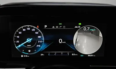 Kia Canival 2022, 86291 км, за 26800000 KRW - фото 8