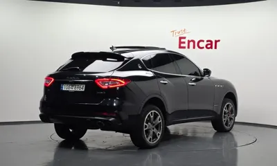 Maserati Levante 2020, 43196 км, за 48900000 KRW
