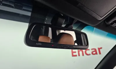 KG_Mobility_Ssangyong Rexton 2018, 90555 км, за 17500000 KRW - фото 18