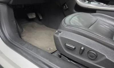 ChevroletGMDaewoo Malibu 2015, 162250 км, за 2900000 KRW - фото 17