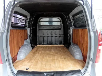 Hyundai Starex 2018, 143028 км, за 9700000 KRW - фото 5