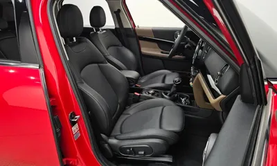 MINI Countryman 2019, 39356 км, за 20700000 KRW - фото 11