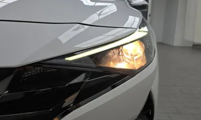 Hyundai Avante 2023, 50470 км, за 16300000 KRW - фото 22