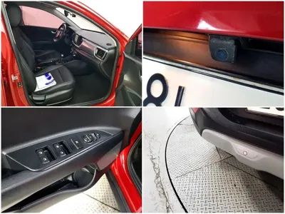 Kia Stonic 2018, 142093 км, за 7500000 KRW - фото 19