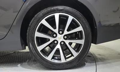 ChevroletGMDaewoo Malibu 2014, 135016 км, за 3990000 KRW - фото 21