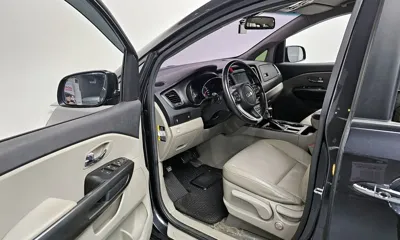 Kia Canival 2019, 165179 км, за 10900000 KRW - фото 10