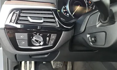 BMW 5-Series 2017, 61471 км, за 25490000 KRW - фото 16