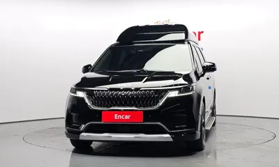 Kia Canival 2023, 46588 км, за 38400000 KRW - фото 3