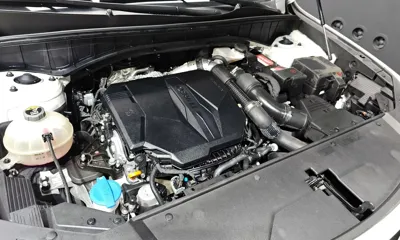 Kia Sorento 2023, 41563 км, за 33100000 KRW - фото 6