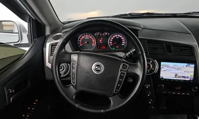 KG_Mobility_Ssangyong KORANDO 2014, 170888 км, за 4500000 KRW - фото 13