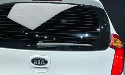 Kia Morning 2013, 141772 км, за 3990000 KRW - фото 30