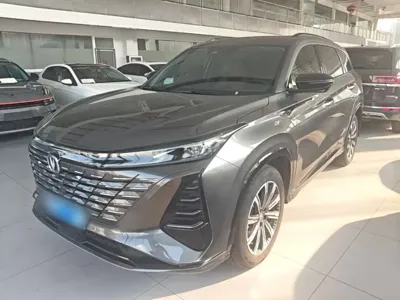 Changan 长安CS75PLUS · 2025 год