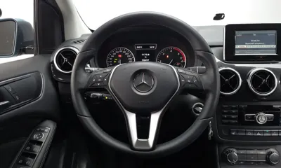 Mercedes-Benz B-Class 2013, 98497 км, за 5990000 KRW - фото 13