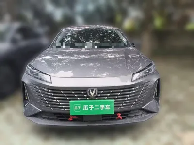 Changan Eado 2025, 8400 км, за 63200 CNY - фото 24