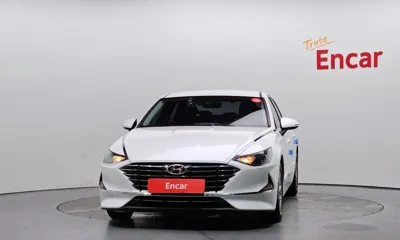 Hyundai Sonata 2020, 118179 км, за 13700000 KRW - фото 3
