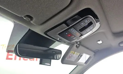 Hyundai Santafe 2023, 63698 км, за 26800000 KRW - фото 29