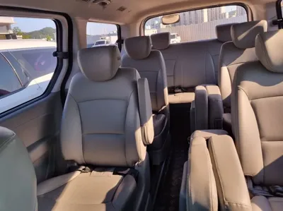 Hyundai Starex 2018, 132800 км, за 12500000 KRW - фото 15