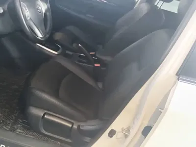 Nissan Tiida 2024, 8500 км, за 74800 CNY - фото 15