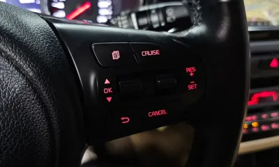 Kia Canival 2016, 96263 км, за 12500000 KRW - фото 19