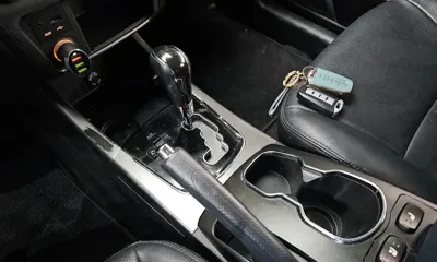 KG_Mobility_Ssangyong KORANDO 2017, 113769 км, за 6590000 KRW - фото 9