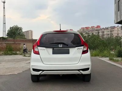 Honda Fit 2018, 84000 км, за 38800 CNY - фото 5