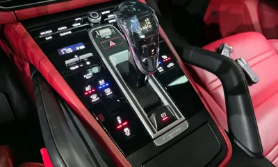 Porsche Cayenne 2020, 73392 км, за 77500000 KRW - фото 9